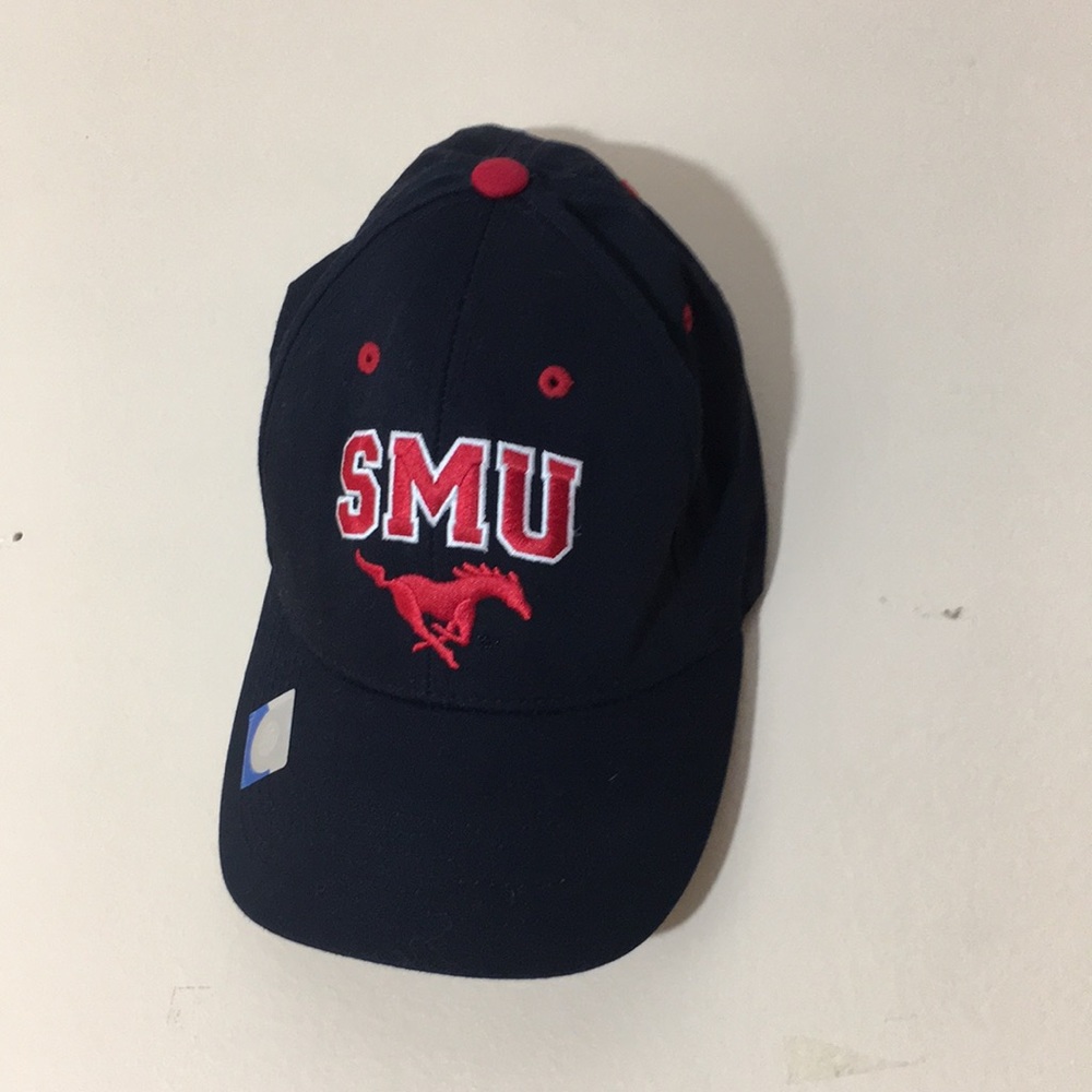 SMU hat